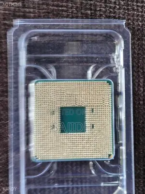 AMD Ryzen 5 5600X Processor