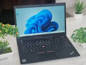 16GB RAM Lenovo ThinkPad T14 Core i5 10th GEN Laptop