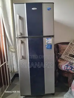 Whirlpool Used Fridge