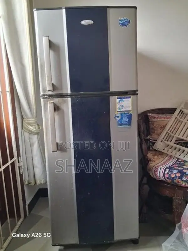 Whirlpool Used Fridge