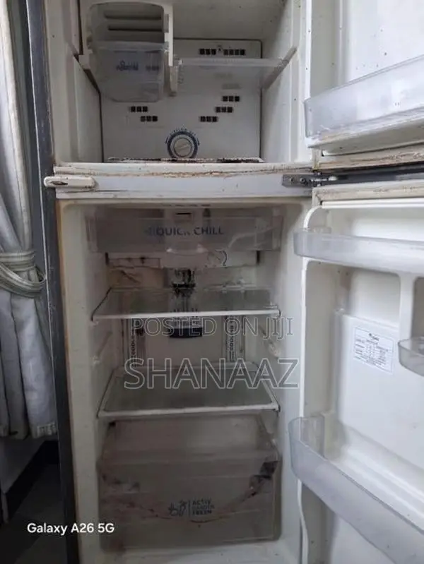 Whirlpool Used Fridge