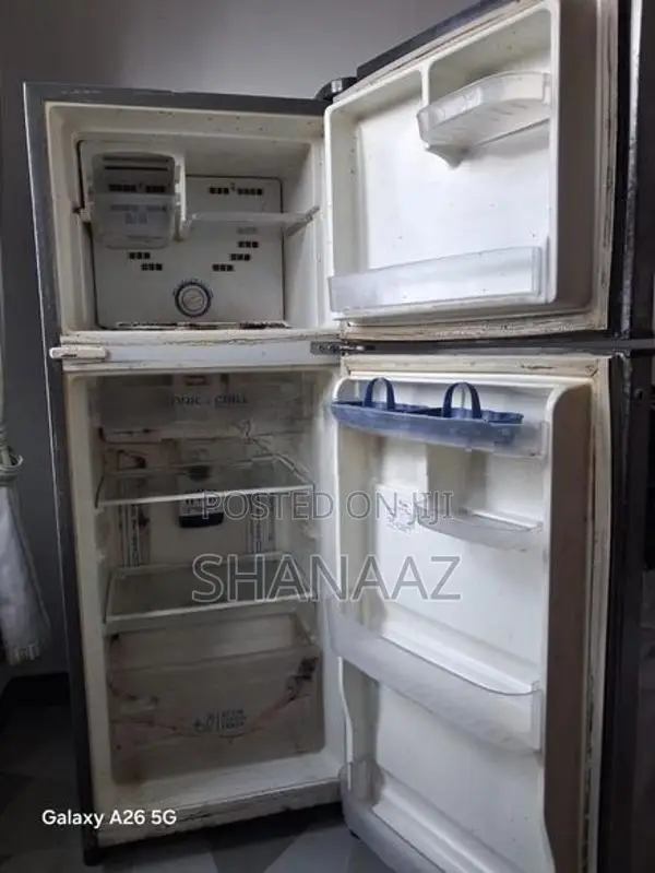 Whirlpool Used Fridge