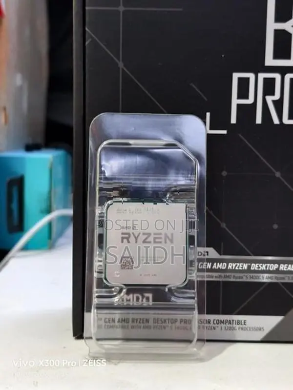 Ryzen 7 5700X with B550 VDH Motherboard