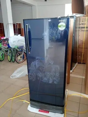 Single Door Fridge 180L