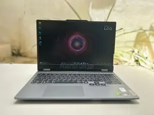Lenovo Ryzen 7 7435HS–13th GEN RTX 3050 6GB 16GB DDR5 512GB NVME