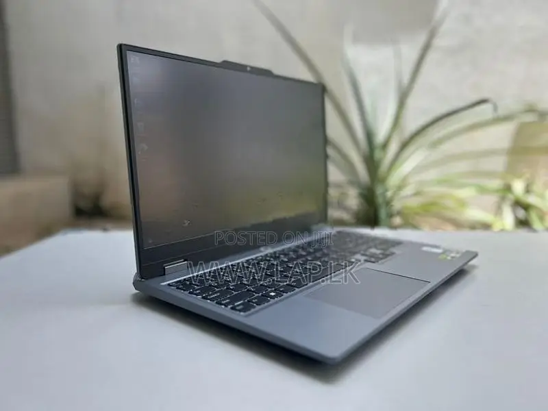 Lenovo Ryzen 7 7435HS–13th GEN RTX 3050 6GB 16GB DDR5 512GB NVME