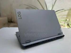 Lenovo Ryzen 7 7435HS–13th GEN RTX 3050 6GB 16GB DDR5 512GB NVME