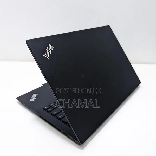 Lenovo ThinkPad L490 Core i5-8th Gen 8GB RAM 256GB SSD Laptop