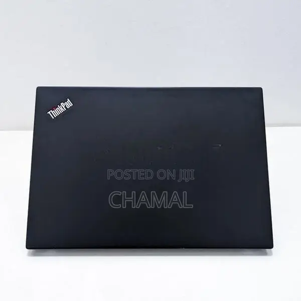 Lenovo ThinkPad L490 Core i5-8th Gen 8GB RAM 256GB SSD Laptop
