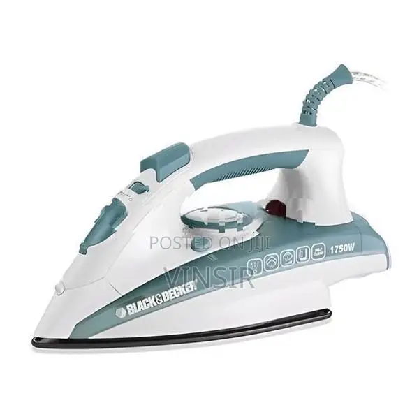 Steam Iron - X2050-B5