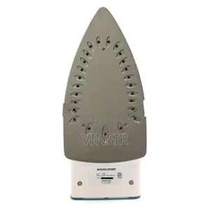 Steam Iron - X2050-B5