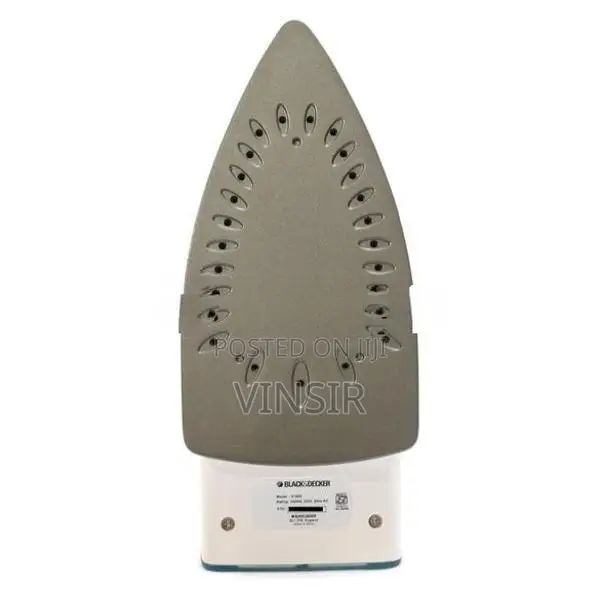 Steam Iron - X2050-B5