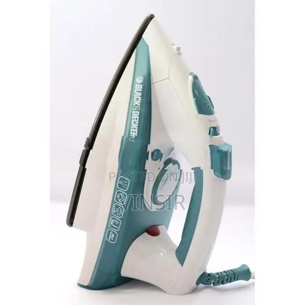 Steam Iron - X2050-B5