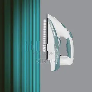 Steam Iron - X2050-B5