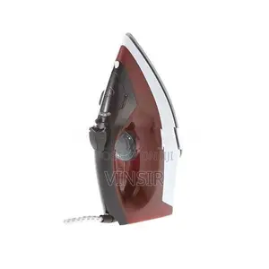 Prince Large Steam Iron