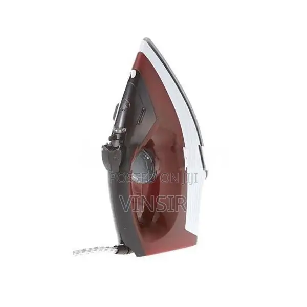 Prince Large Steam Iron