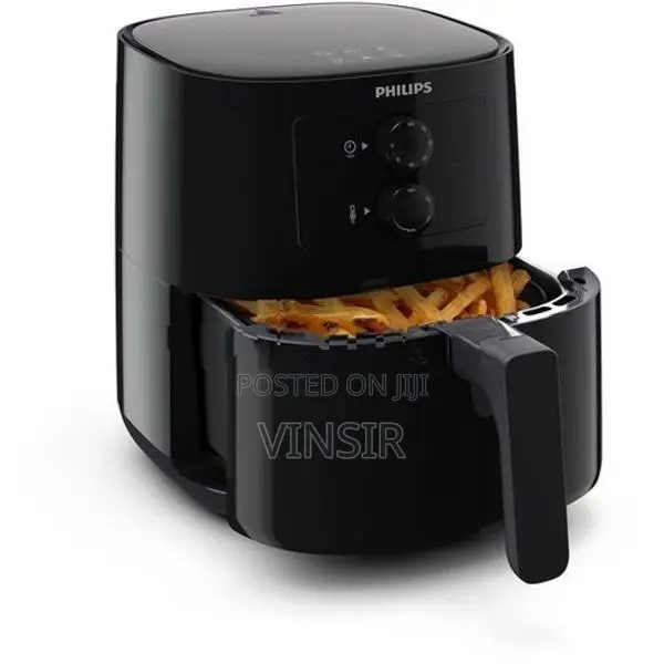 Philips Air Fryer 4.2LTR - HD9200