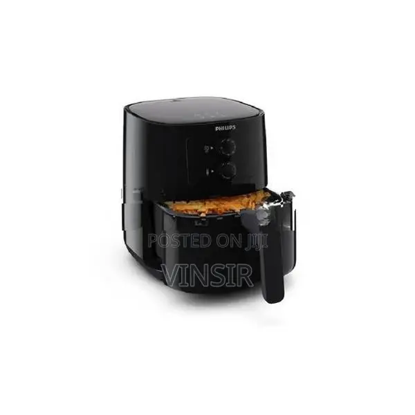Philips Air Fryer 4.2LTR - HD9200