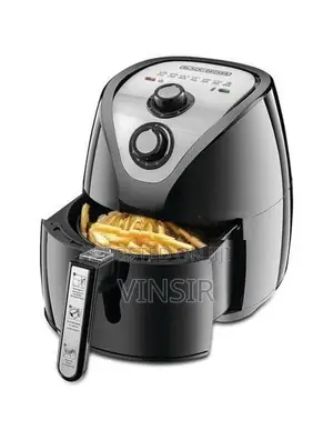 Air Fryer 2.5LTR