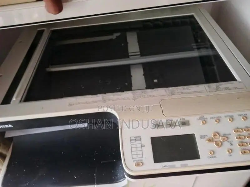 Toshiba Printer