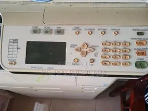 Toshiba Printer