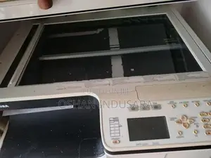 Toshiba Printer