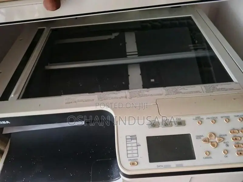 Toshiba Printer