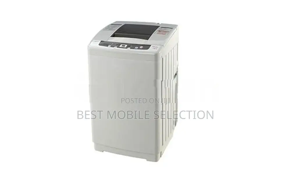 7.5 KG Washing Machine