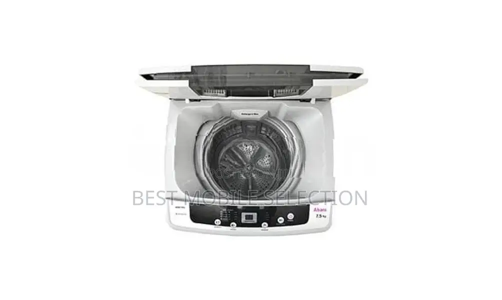 7.5 KG Washing Machine
