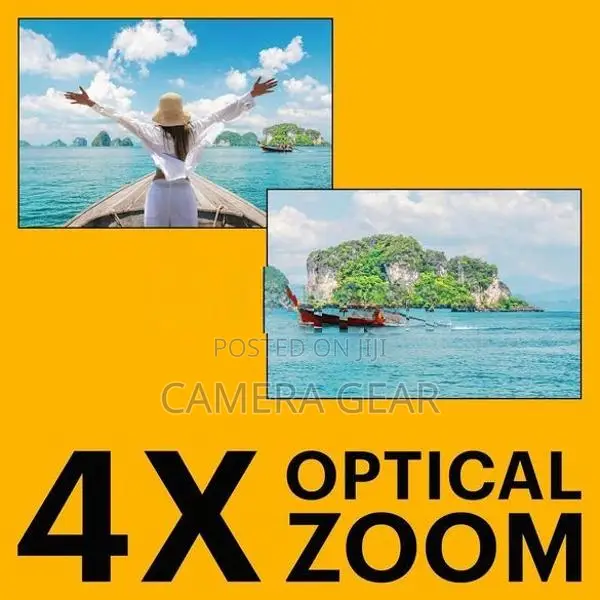 KODAK PIXPRO WPZ2 Waterproof Digital Camera