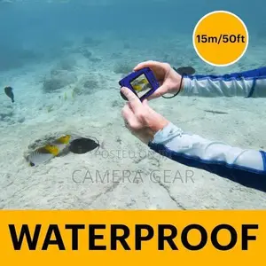 KODAK PIXPRO WPZ2 Waterproof Digital Camera