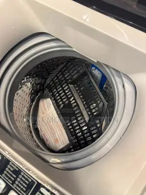 Mitshu Washing Machine