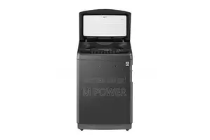 LG Top Washing Machine - T2109 Vsab