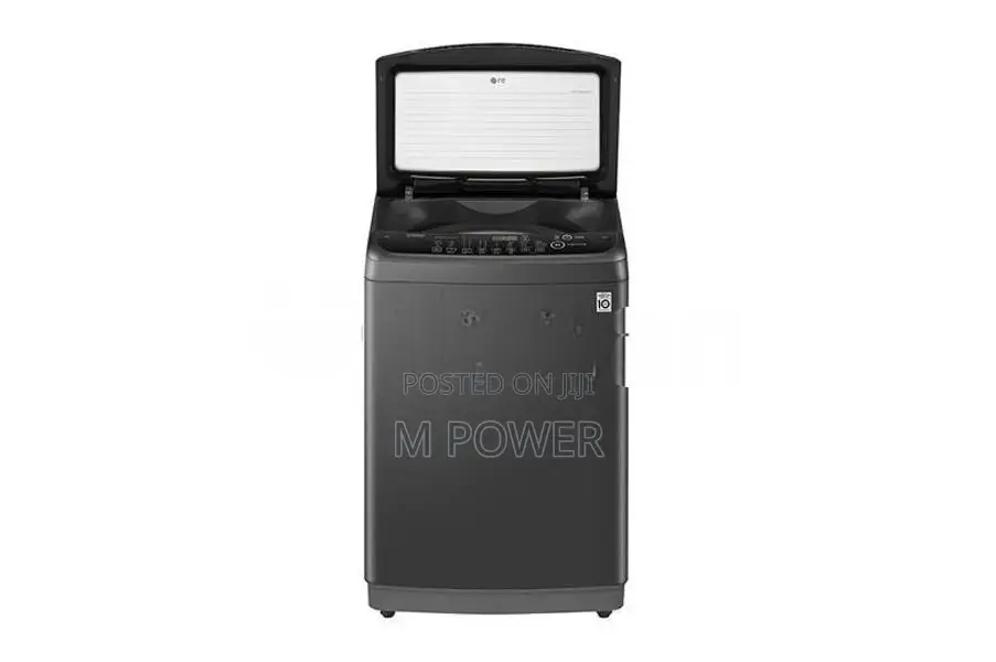 LG Top Washing Machine - T2109 Vsab