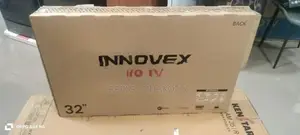 Innovex 32" LED TV