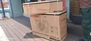 Konka Air Conditioner 24000BTU - Non Inverter