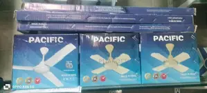 Pacific Ceiling Fan 56"