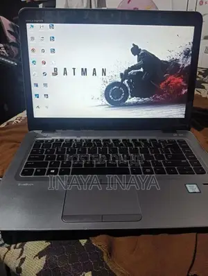 HP EliteBook 840 G3 Laptop