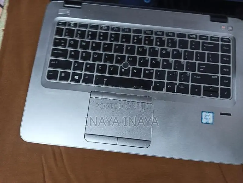 HP EliteBook 840 G3 Laptop