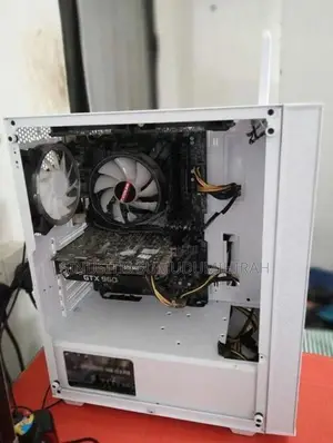 Dell Custom Built i5 8th Gen Gaming PC - GTX 960 4GB 16GB RAM