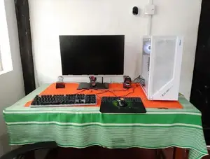 Dell Custom Built i5 8th Gen Gaming PC - GTX 960 4GB 16GB RAM