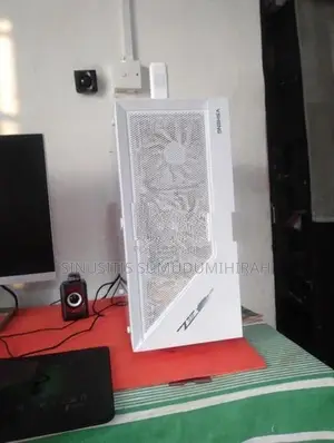 Dell Custom Built i5 8th Gen Gaming PC - GTX 960 4GB 16GB RAM