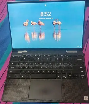 Dell XPS 13 7390 2-In-1 .