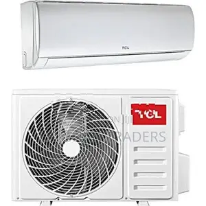TCL 12000BTU WIFI AI Inverter AC Wall Mounted R32 Air Conditioner