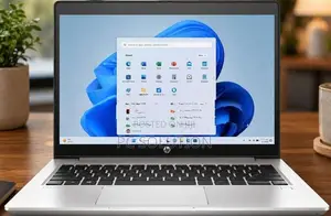 HP ProBook G7 Core i5 10TH Gen 512GB NVMe 16GB Ram Laptop With Box