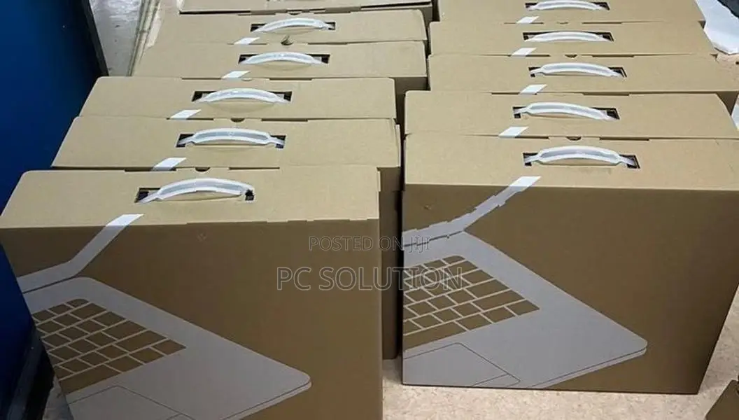 HP ProBook G7 Core i5 10TH Gen 512GB NVMe 16GB Ram Laptop With Box