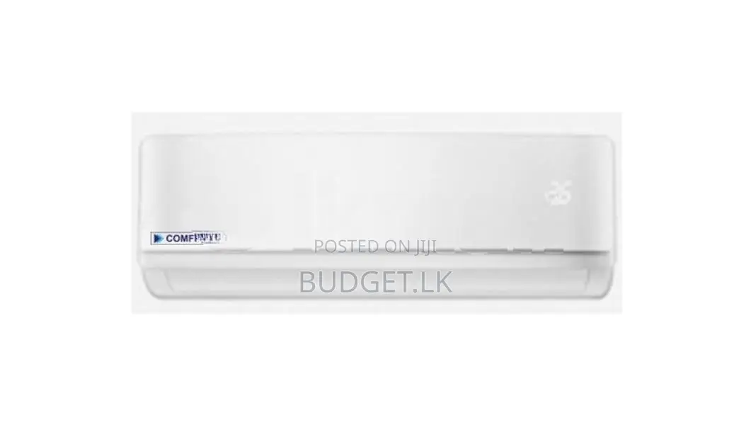12000BTU COMFRI Inverter Brand New Air Conditioner