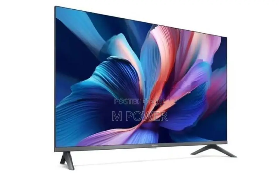 Xiaomi QLED Smart TV - L32MB-APME
