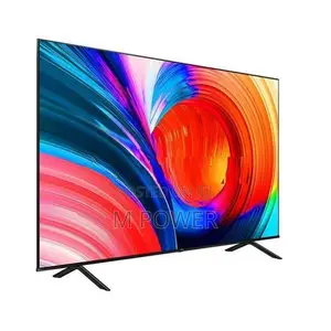 Telesonic 75" SMART TV - TL-7500STV