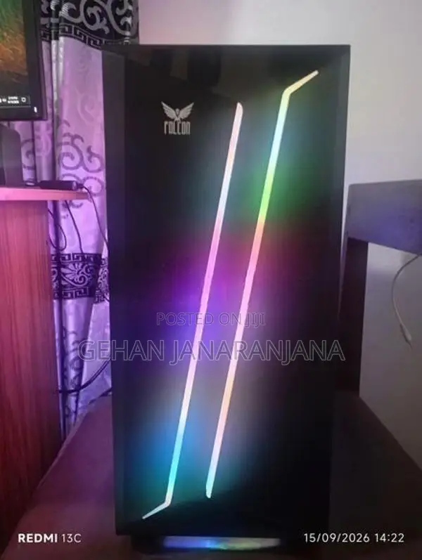MSI Full Set CPU